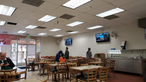 Tacos Los Carnales - Upland
