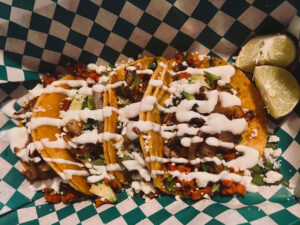 Tacos Los Catrines - Schulenburg