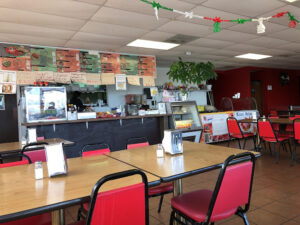 Tacos Los Chanos - McKinney