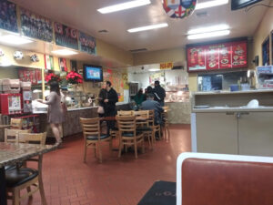 Tacos Los Gueros - Norwalk