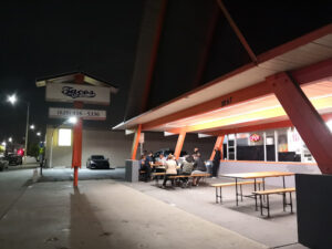 Tacos Los Mismos - El Monte