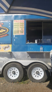 Tacos Los Parientes - Sunnyside