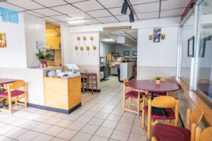 Tacos Los Primos - Chambersburg