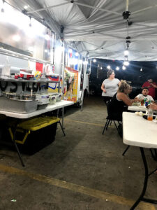 Tacos Los Viejones - Thornton