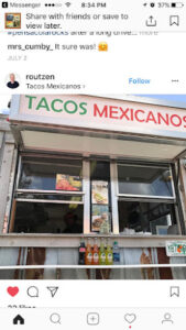 Tacos Mexicanos East Hill - Pensacola
