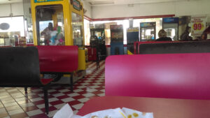 Tacos Mexico - San Bernardino