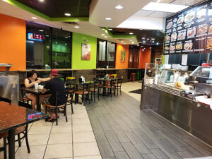 Tacos & Miches Galleria - Henderson