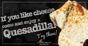 Tacos Monarca - Walla Walla