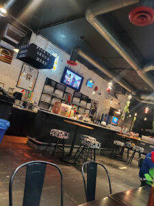 Tacos N Miches - Whittier