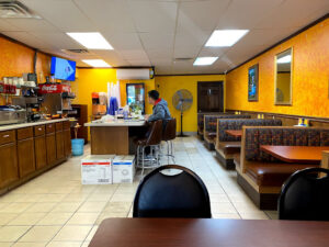 Tacos Neno - Beloit