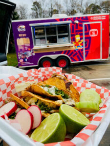Tacos Neza - Cary