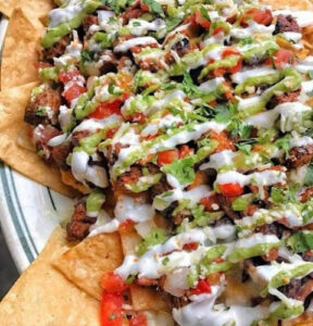 Tacos Nice - Buena Park