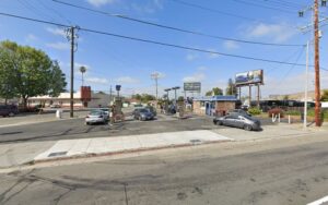 Tacos On Fire - Hayward