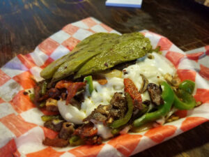 Tacos Pancho Villa - Houston