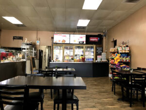 Tacos Poncitlan - Pasadena