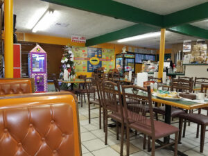 Taco's Puro Monterrey I Iñor - Pasadena
