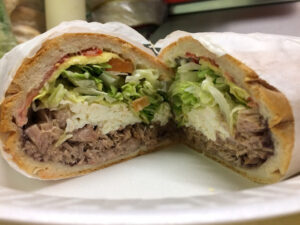 Tacos Quintero - Waterbury
