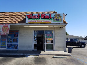 Tacos Raul - Bellflower