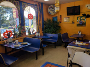 Tacos Rojas - Roanoke