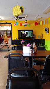 Tacos San Juan - Georgetown