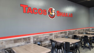 Tacos Shakas - Anaheim