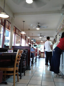 Tacos Sinaloa - Santa Ana