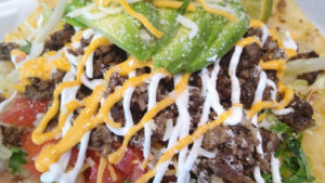 Tacos T - Reno