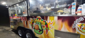 Tacos TJ Style - Garden Grove