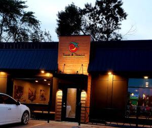 Tacos & Tequila Restaurant & Cantina - Mexico