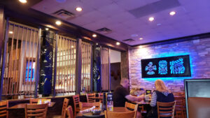 Tacos & Tequilas Mexican Grill - Cumming