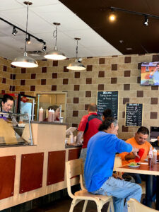 Tacos Tijuana - Mesa