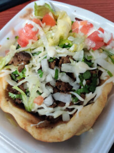 Tacos Tu Go - Dalton