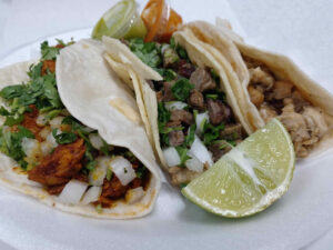 Tacos Tu Tierra - Sugar Land