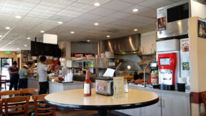 Tacos Uruapan - Hayward