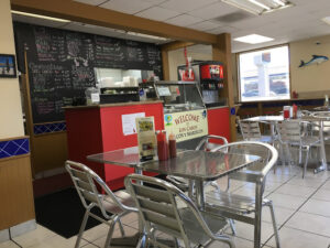 Tacos Y Mariscos metro basilica - Hacienda Heights