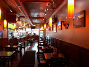 Tacos Y Mas - Far Rockaway
