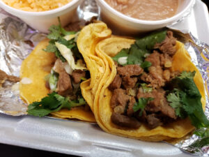 Tacos Y Mas - Ocala