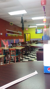 Tacos Y Mas - Richardson East - Richardson