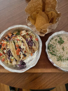 Tacos Y Tequila Hanover - Hanover