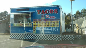 Tacos diana - Hubbard