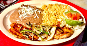Tacos don riky - Renton