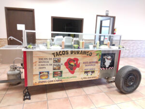 Tacos durango - Palmview