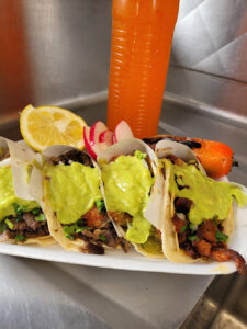 Tacos el Amigazo - Riverside