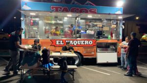 Tacos el Vaquero - Chula Vista