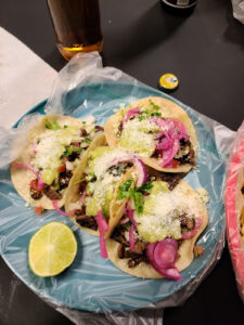 Tacos y Dogos Culiacan - Apache Junction