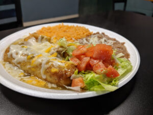 Tacos y Mariscos El Guti - Arvada