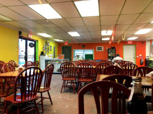 Tacos y Tortas Garcia - Liberty
