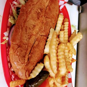 Tacos y Tortas La Regia - Grand Prairie