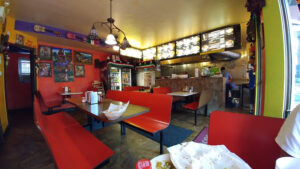 Tacos y Tortas Mexican Restaurant - Hanover