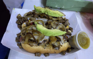 Tacos y hamburguesas "El Torito" - Donna
